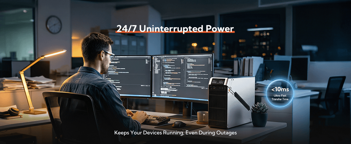 Backup Power