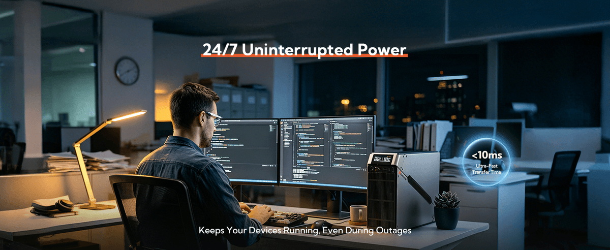 Backup Power