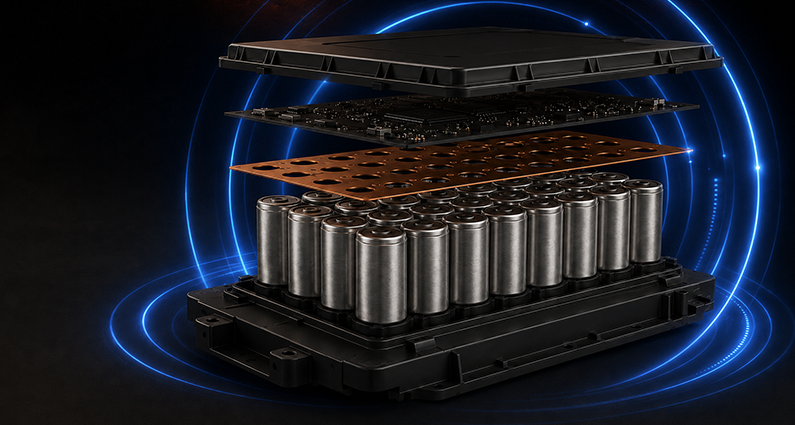 Why LiFePO₄ Batteries Last Longer