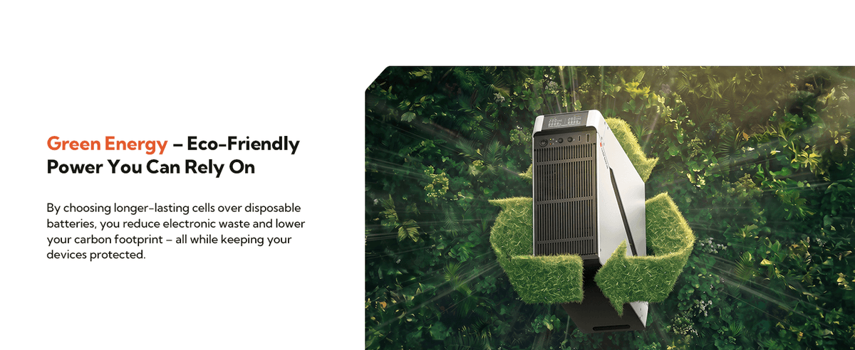 Green Energy