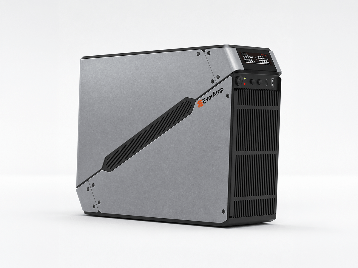 Metal Gray — Full product view