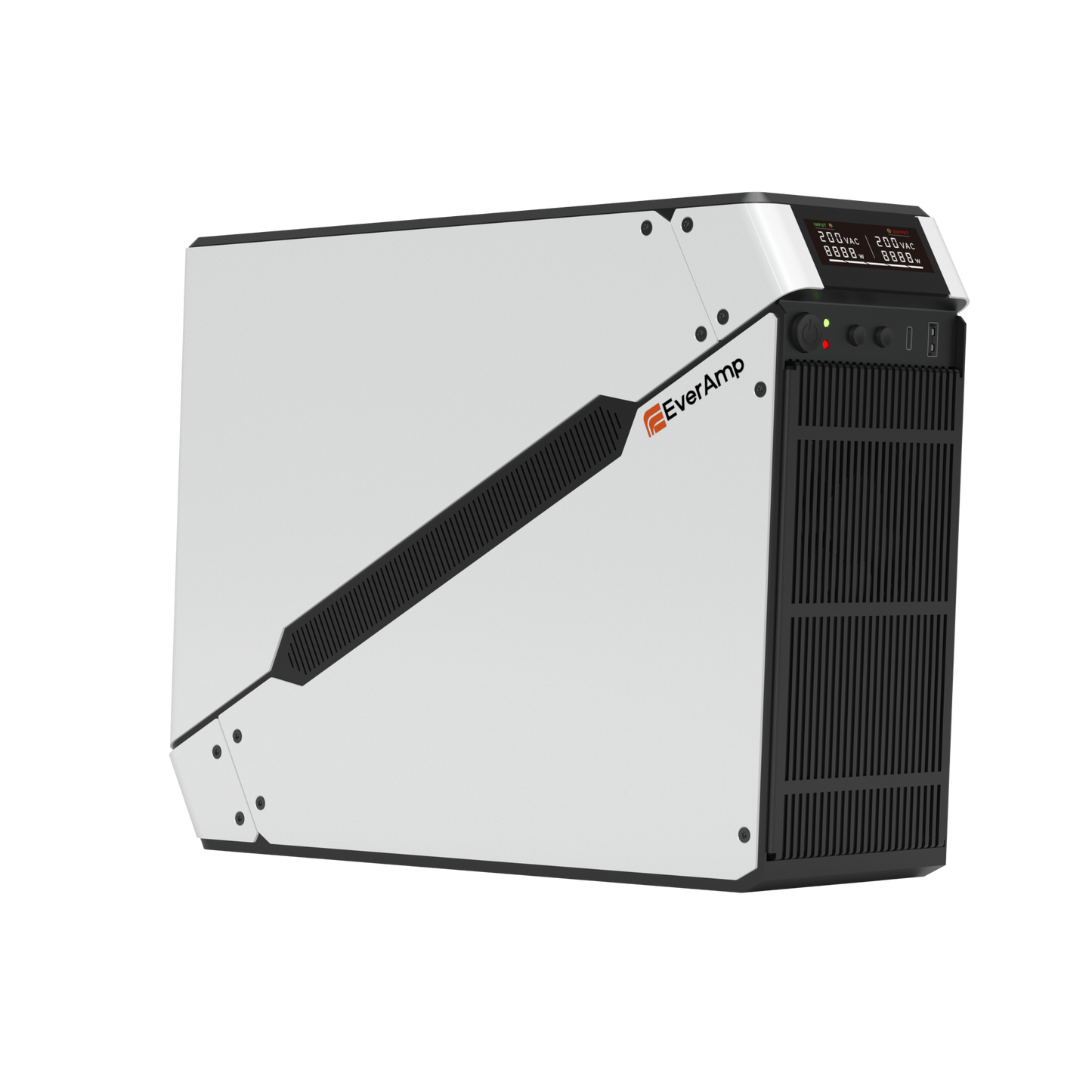 EverAmp UPS Test Product