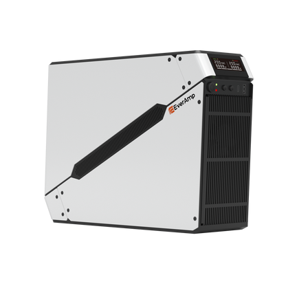 EverAmp UPS Test Product